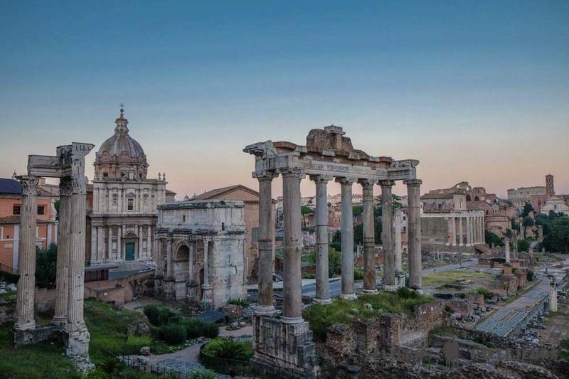Foro Romano