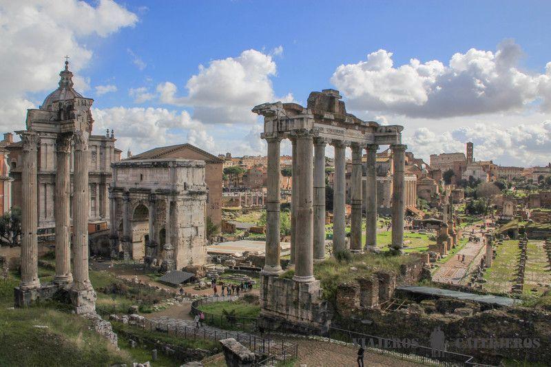 Foro de Roma