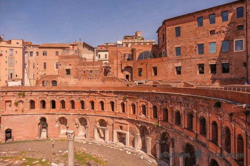 Mercado de Trajano