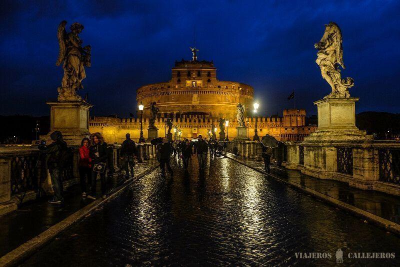 Castillo de Sant'Angelo