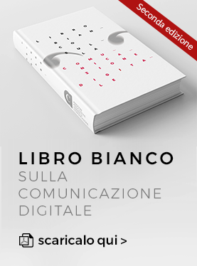 Libro Bianco seconda edizione