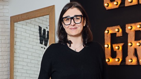 L’Head of Content di The Big Now, Michela Ballardini, tra gli speaker della Social Media Week.