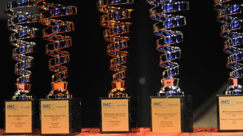 ASSOCOM apre le selezioni per gli IMC European Awards