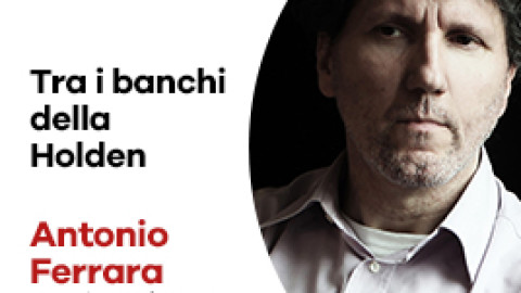 Alla Scuola Holden una lezione esclusiva di storytelling