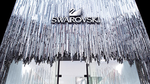 Swarovski affida il media globale ad Havas Media
