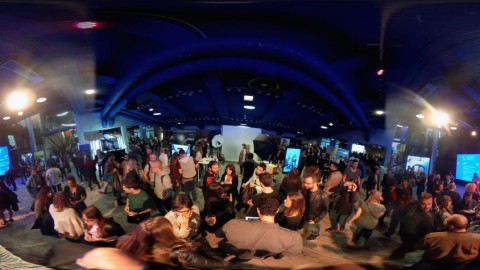 IF! Italians Festival terza edizione: un grande successo all’insegna del “no show, no business”