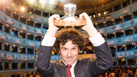 ACE – AssoCom Events arriva a Milano con Marco Balzano, Premio Campiello 2015, al Museo Branca