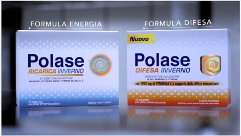 Serviceplan vince la gara e firma il nuovo spot Polase Difesa Inverno