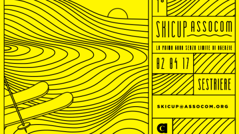 Sta per arrivare la prima SKICUP ASSOCOM