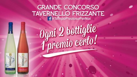 Tavernello frizzante on air con Armando Testa