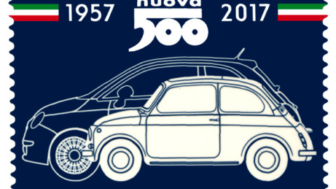Fiat 500 compie 60 anni. Al via il corto di Leo Burnett