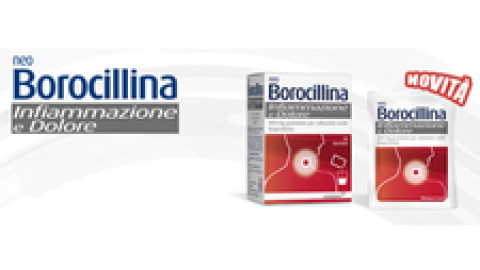 Nuova campagna per il gruppo Alfasigma, Initiative cura il planning