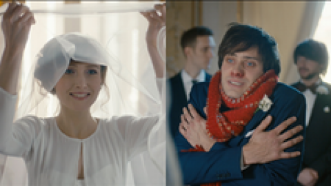 The Ad Store Italia si aggiudica la gara Menarini per il lancio di VivinDuo Febbre e Congestione nasale