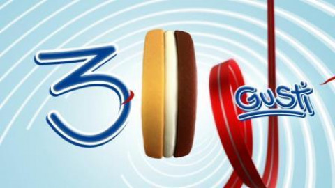 Nadler Larimer & Martinelli presenta sul digital il nuovo look di Ringo